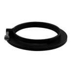 Century FA-5X90-00 (FA-5X90) 90mm Slip-On Adapter Ring .5X for super wide angle adapter (0WA-5X45-00) Century FA-5X90-00 (FA-5X90) 90mm Slip-On Adapter Ring .5X for super wide angle adapter (0WA-5X45-00)